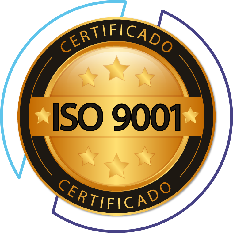 Certificado ISO 9001