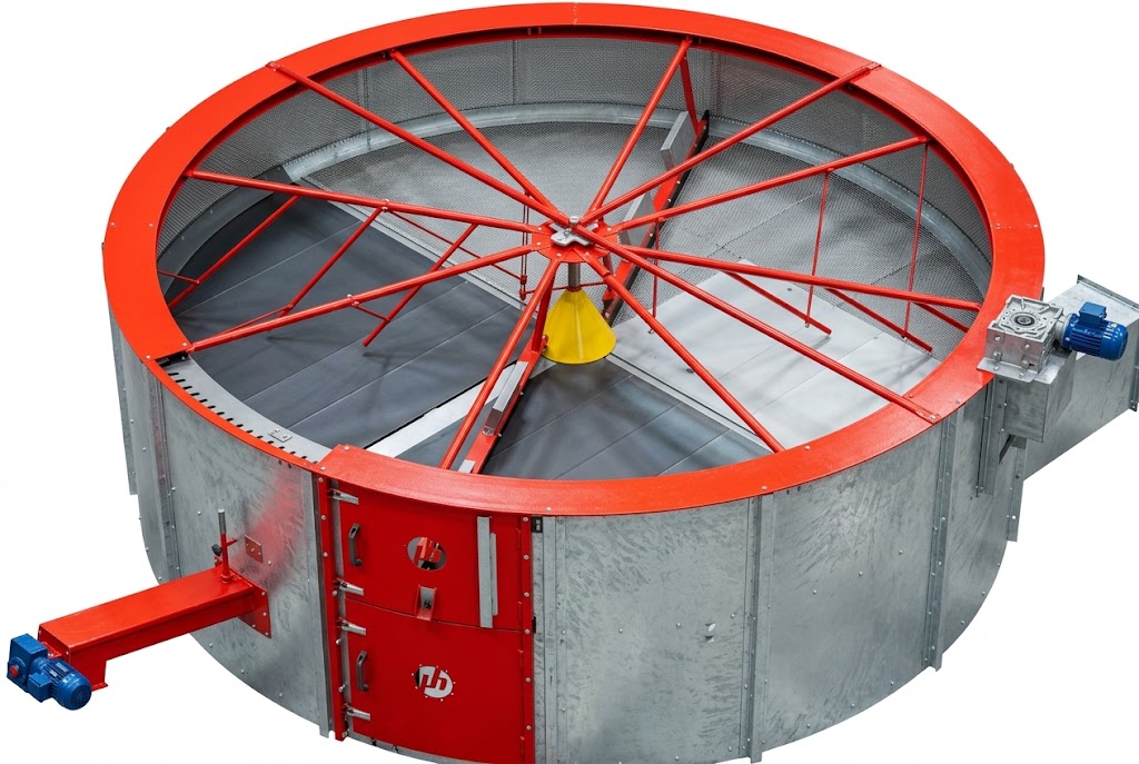 Secador Ecodryer